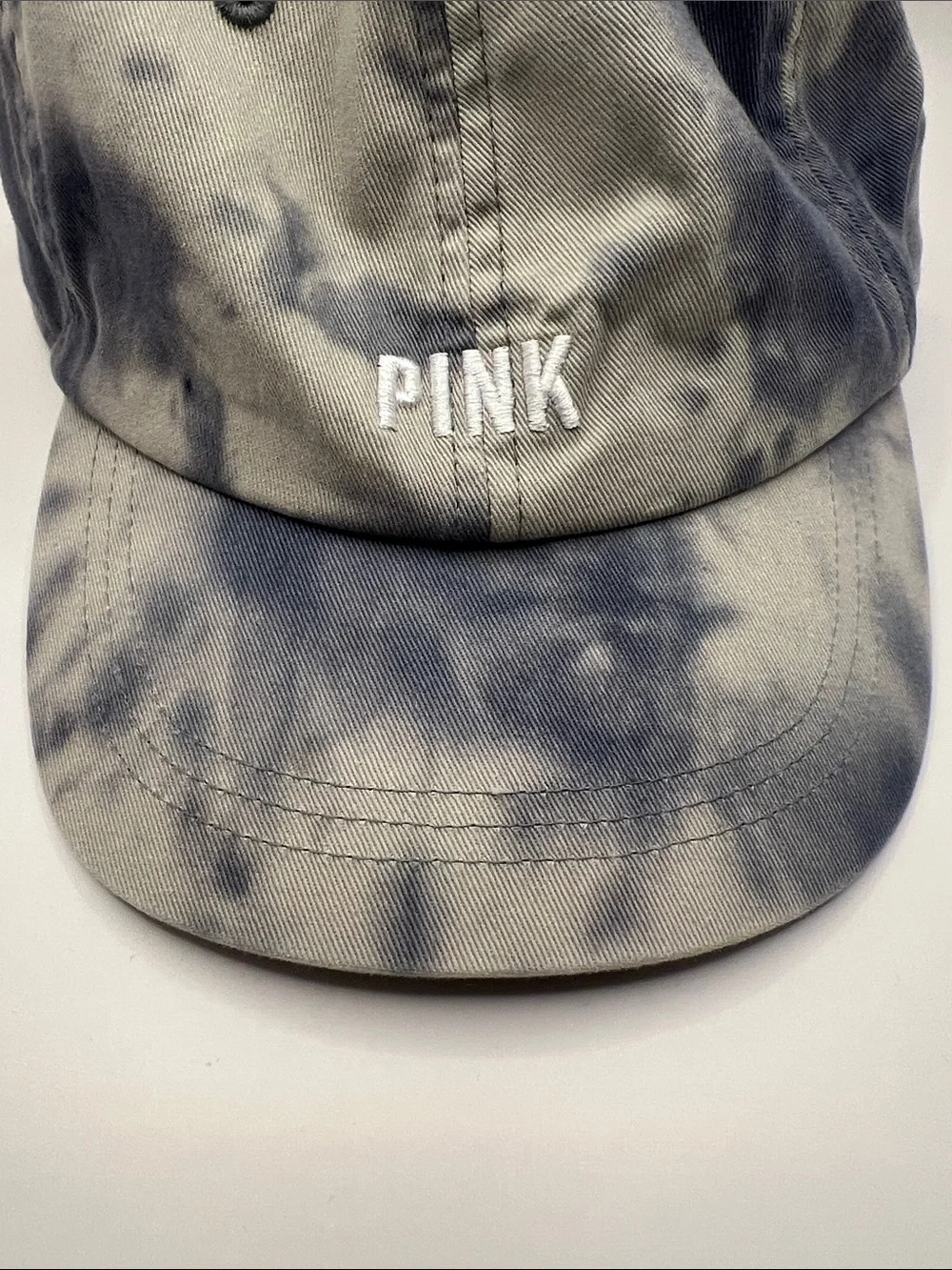 VS PINK baseball cap NWT